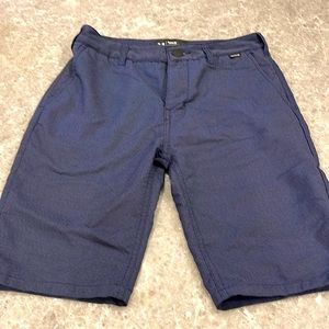 Hurley Nike Dri-Fit Boys Sz 14